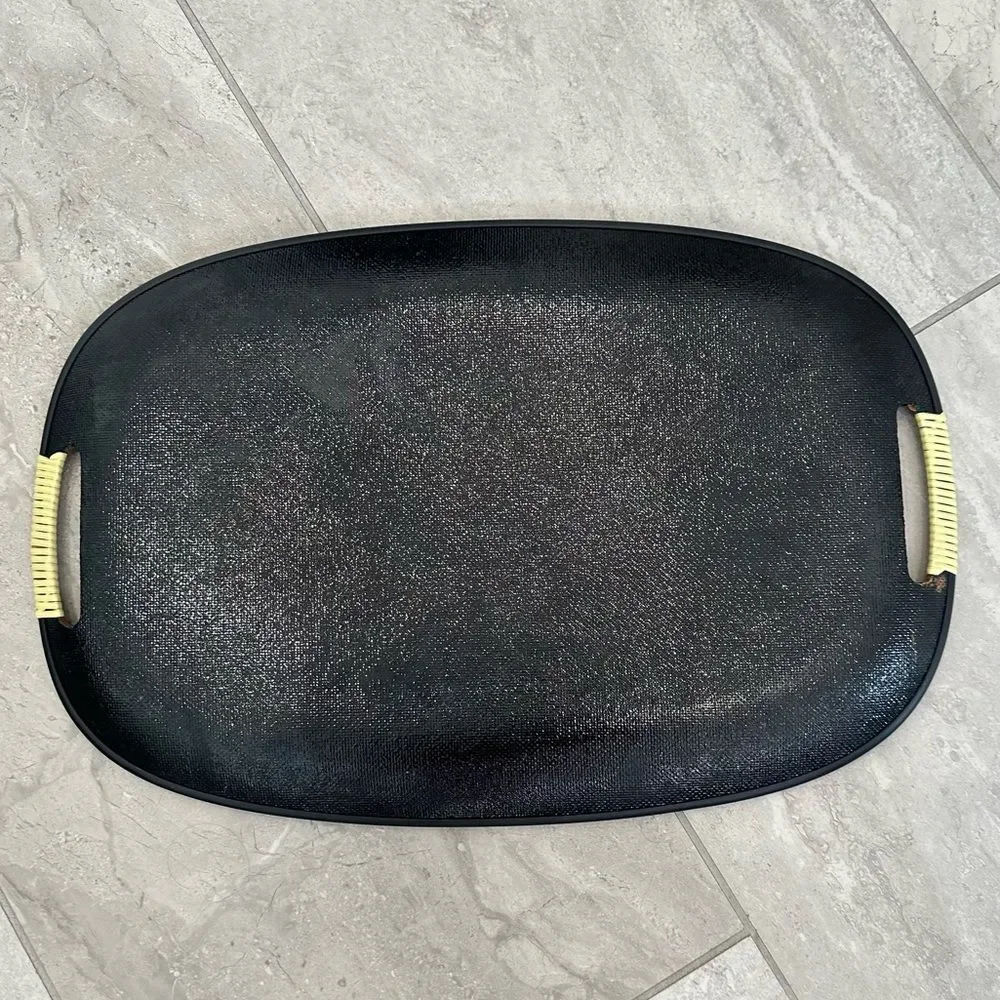 Vintage Tilso Tray - Mid-Century - California